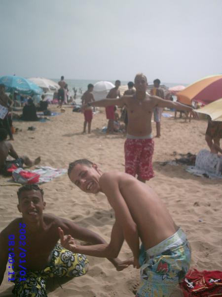 mes amis
